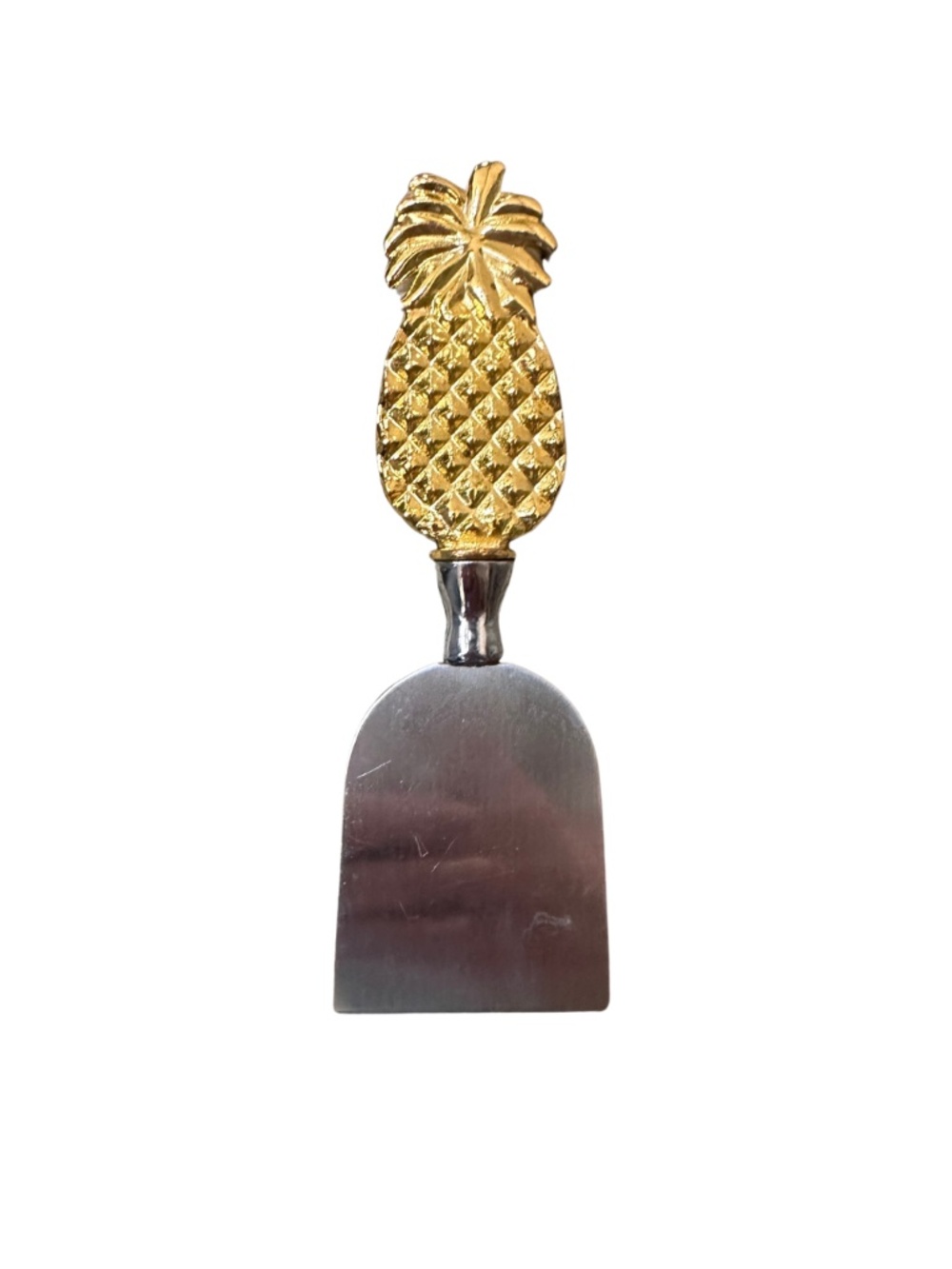 NEW Pineapple Cheese Knife